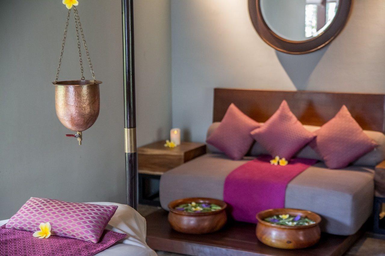 Villa Air Bali Boutique Resort And Spa Petitenget  Kültér fotó