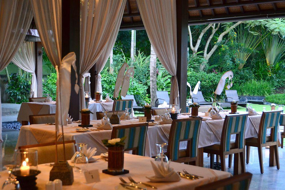 Villa Air Bali Boutique Resort And Spa Petitenget  Kültér fotó
