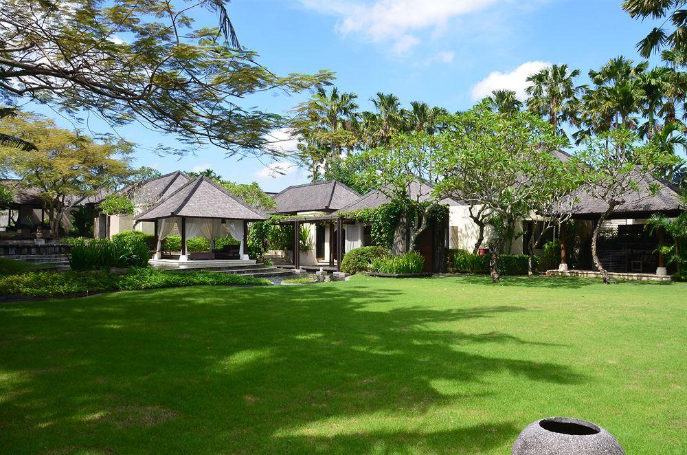 Villa Air Bali Boutique Resort And Spa Petitenget  Kültér fotó