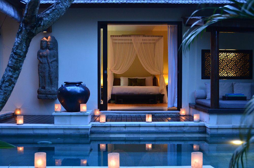 Villa Air Bali Boutique Resort And Spa Petitenget  Kültér fotó