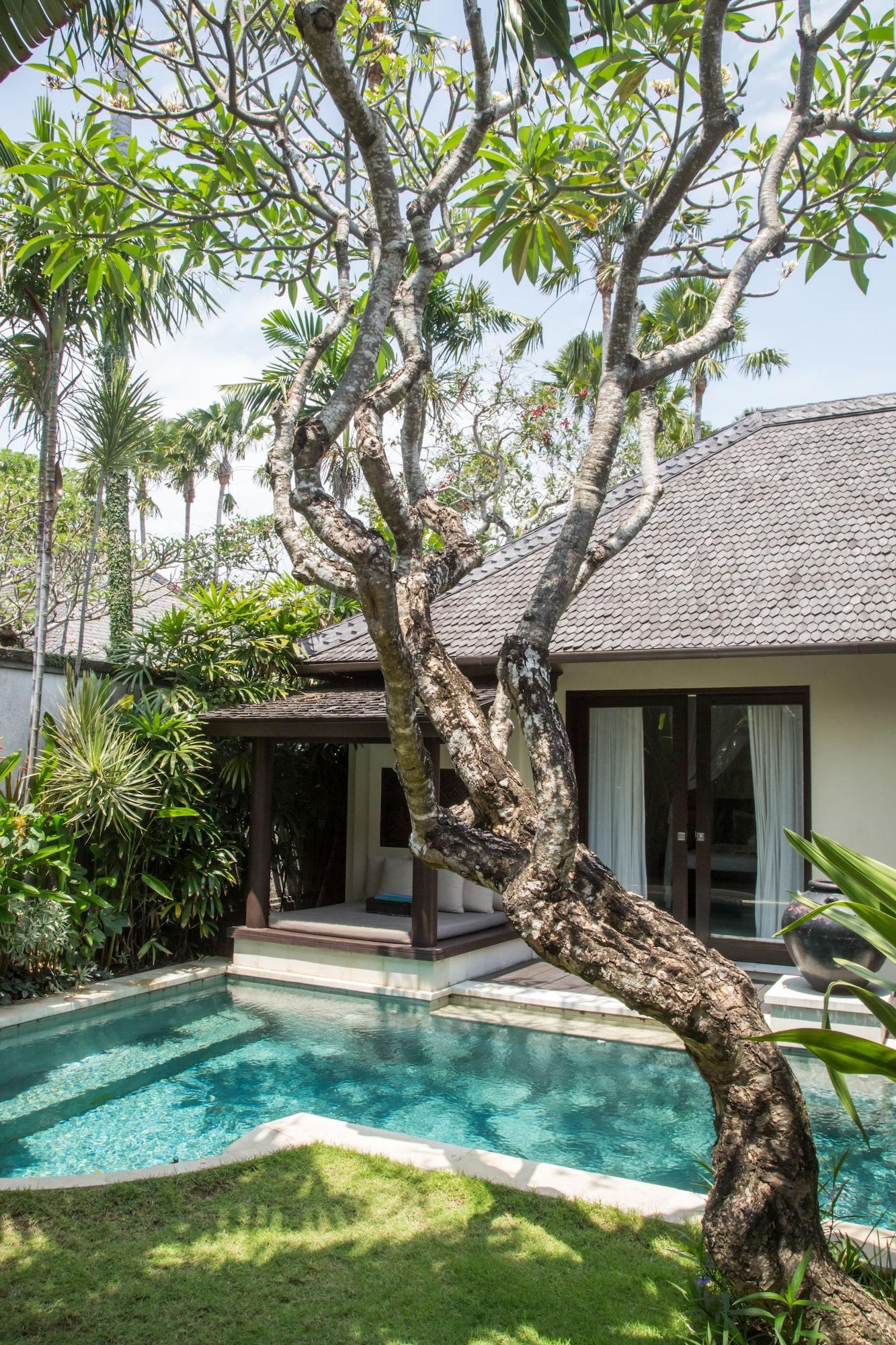 Villa Air Bali Boutique Resort And Spa Petitenget  Kültér fotó