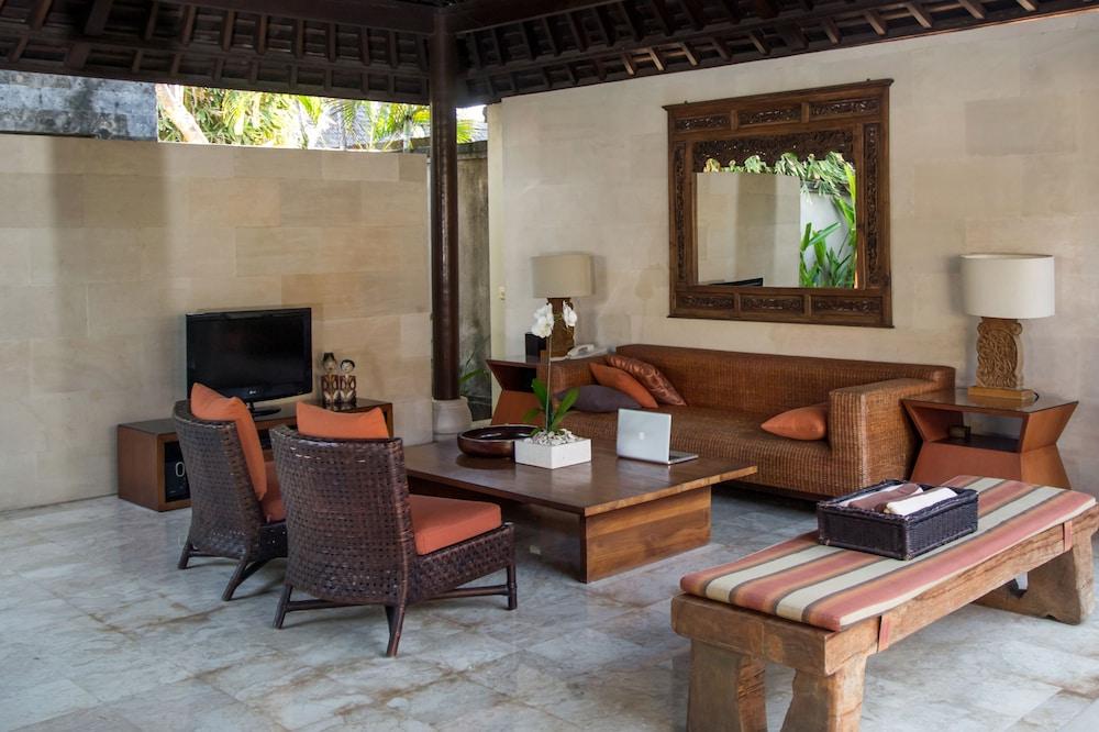 Villa Air Bali Boutique Resort And Spa Petitenget  Kültér fotó