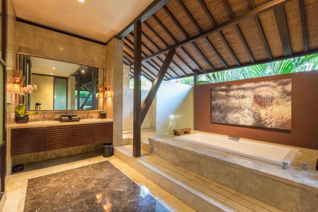 Villa Air Bali Boutique Resort And Spa Petitenget  Kültér fotó