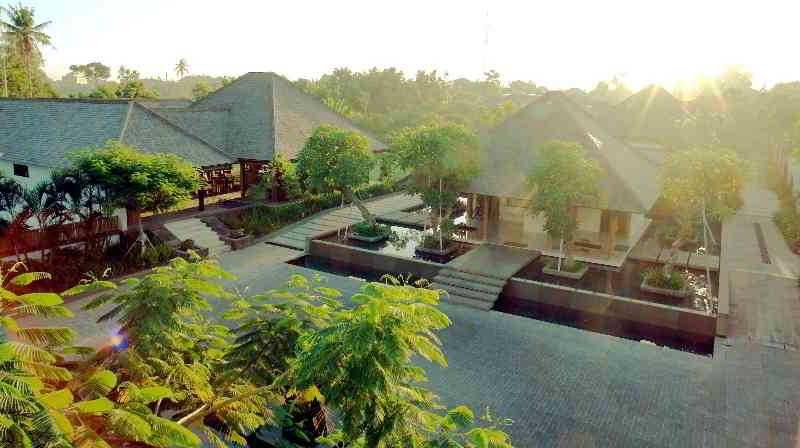 Villa Air Bali Boutique Resort And Spa Petitenget  Kültér fotó