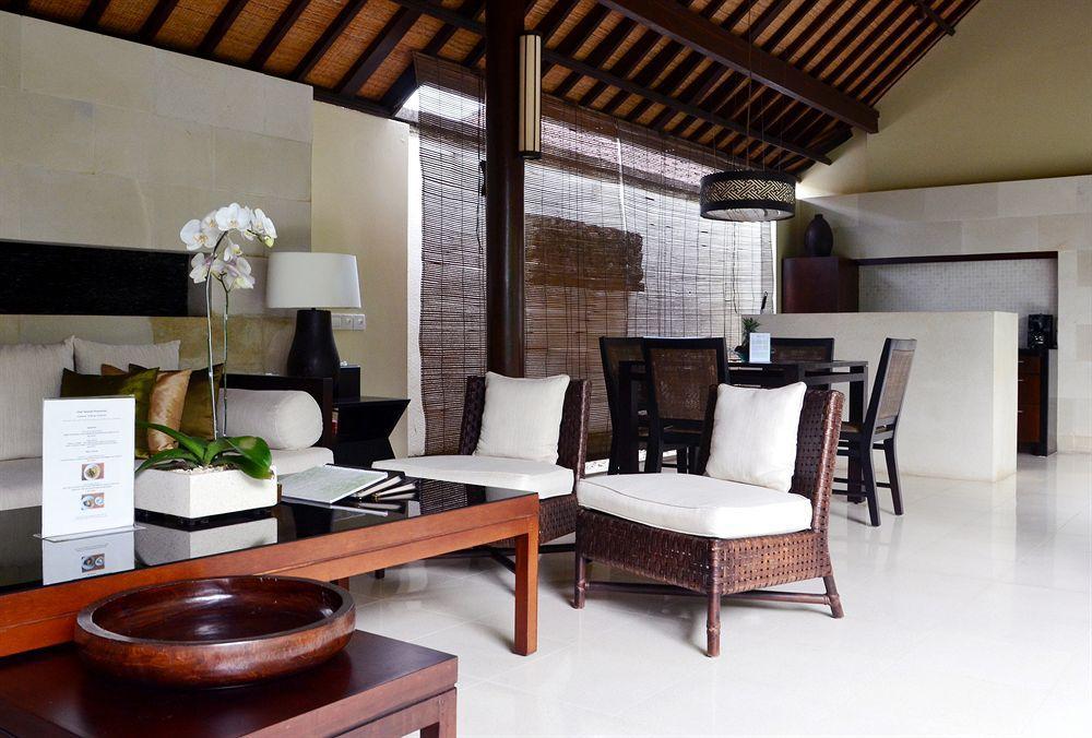Villa Air Bali Boutique Resort And Spa Petitenget  Kültér fotó