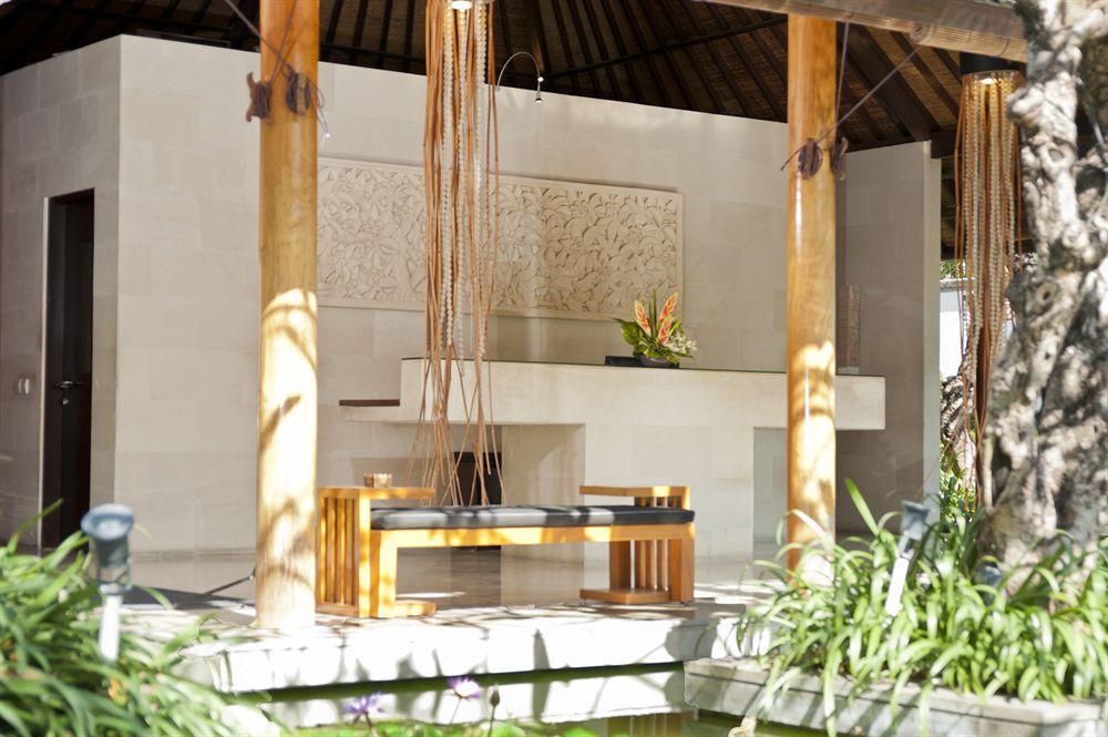 Villa Air Bali Boutique Resort And Spa Petitenget  Kültér fotó