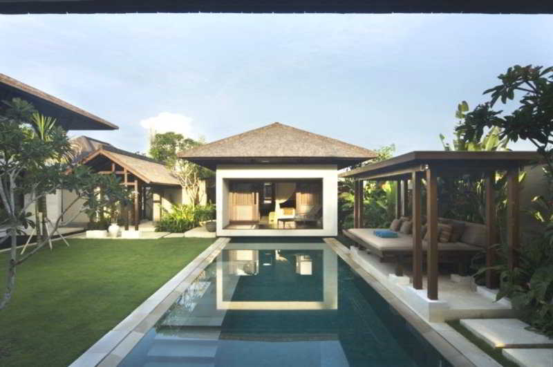 Villa Air Bali Boutique Resort And Spa Petitenget  Kültér fotó