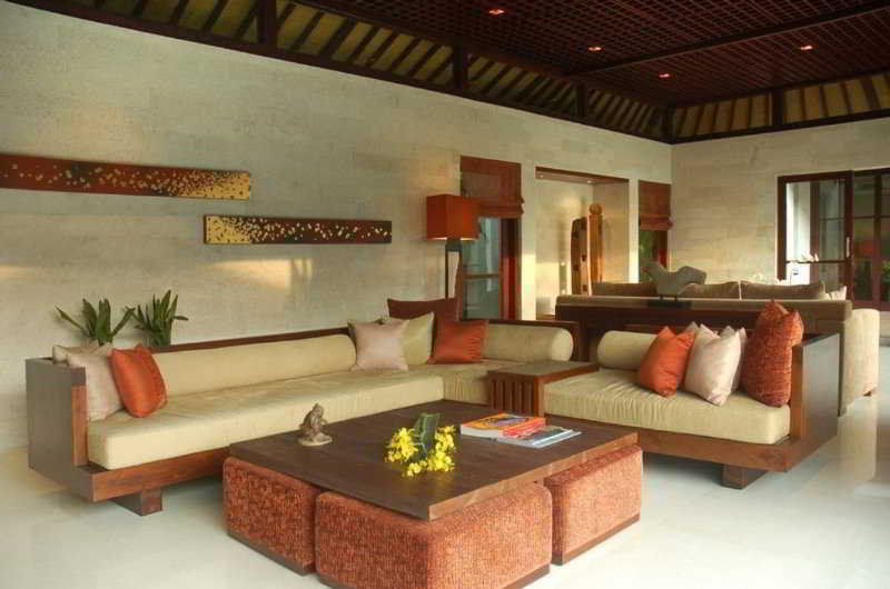Villa Air Bali Boutique Resort And Spa Petitenget  Kültér fotó