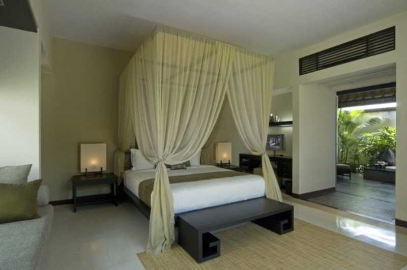 Villa Air Bali Boutique Resort And Spa Petitenget  Kültér fotó