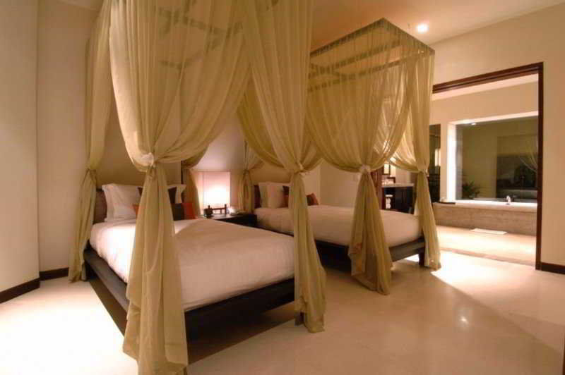 Villa Air Bali Boutique Resort And Spa Petitenget  Kültér fotó