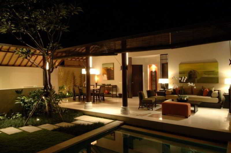 Villa Air Bali Boutique Resort And Spa Petitenget  Kültér fotó