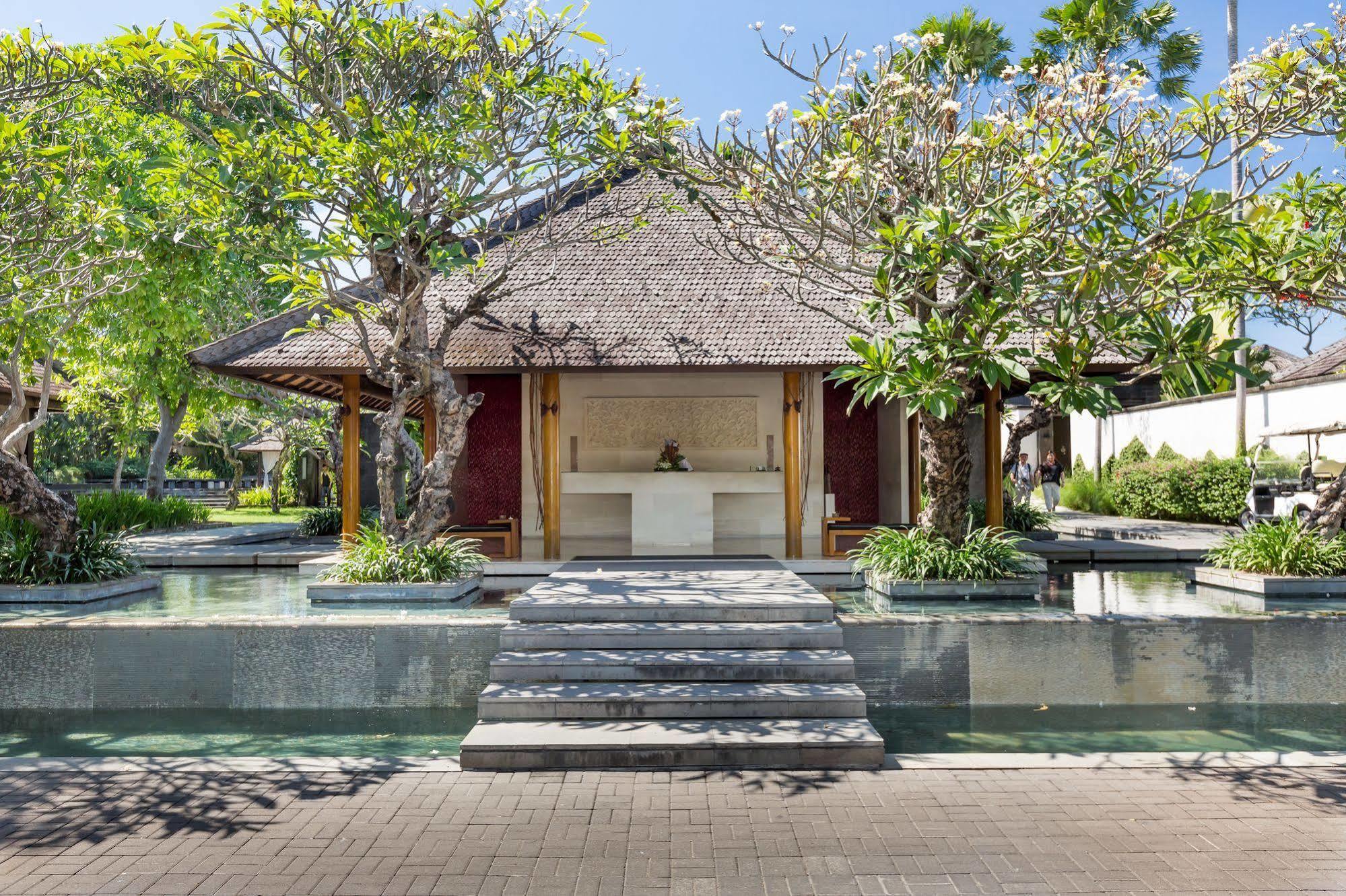 Villa Air Bali Boutique Resort And Spa Petitenget  Kültér fotó