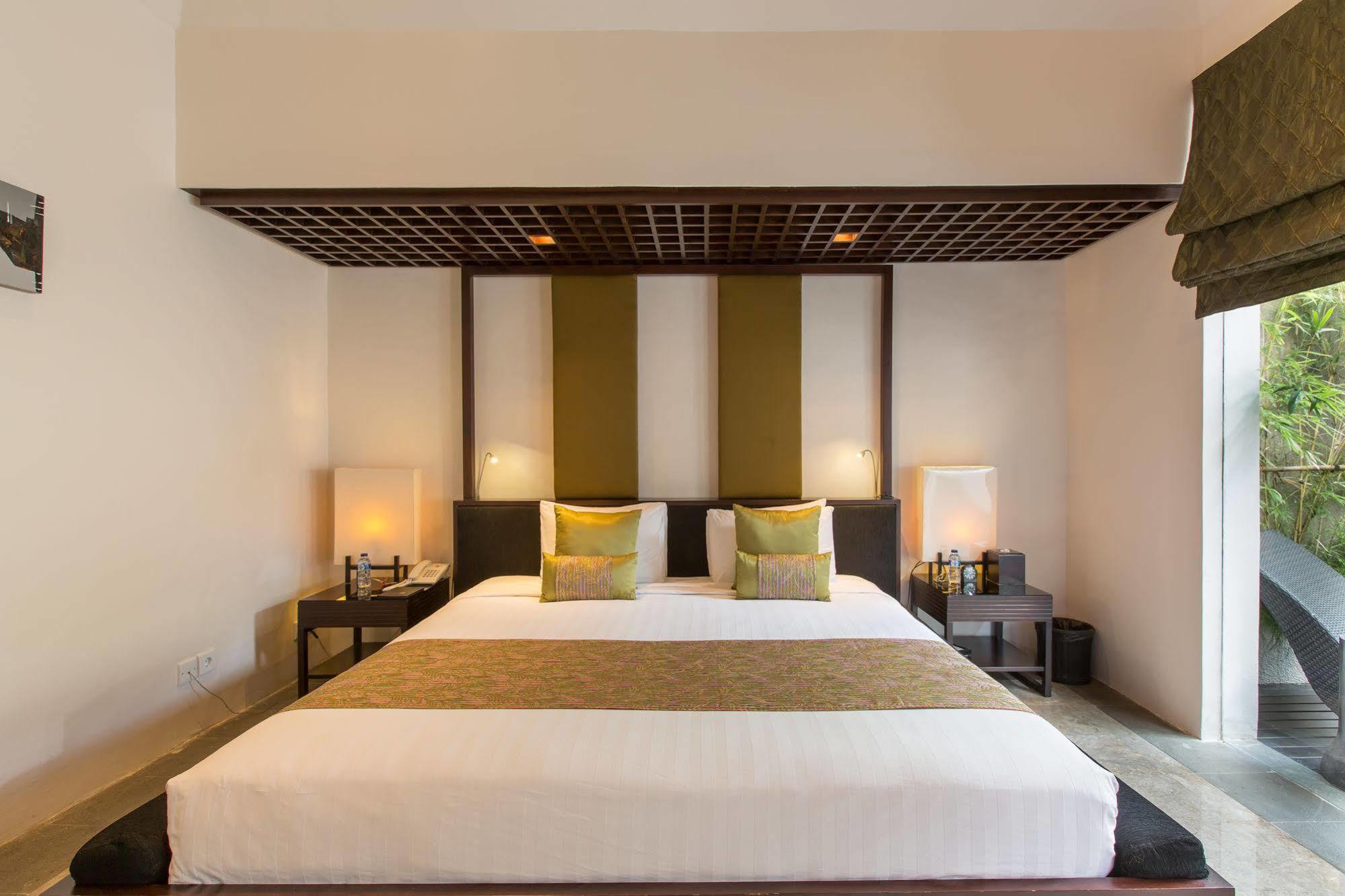 Villa Air Bali Boutique Resort And Spa Petitenget  Kültér fotó