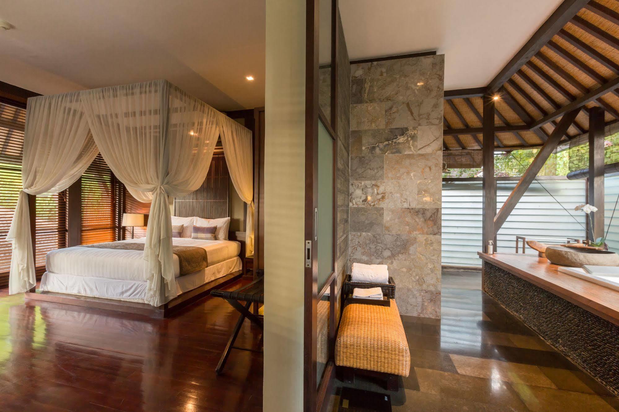 Villa Air Bali Boutique Resort And Spa Petitenget  Kültér fotó