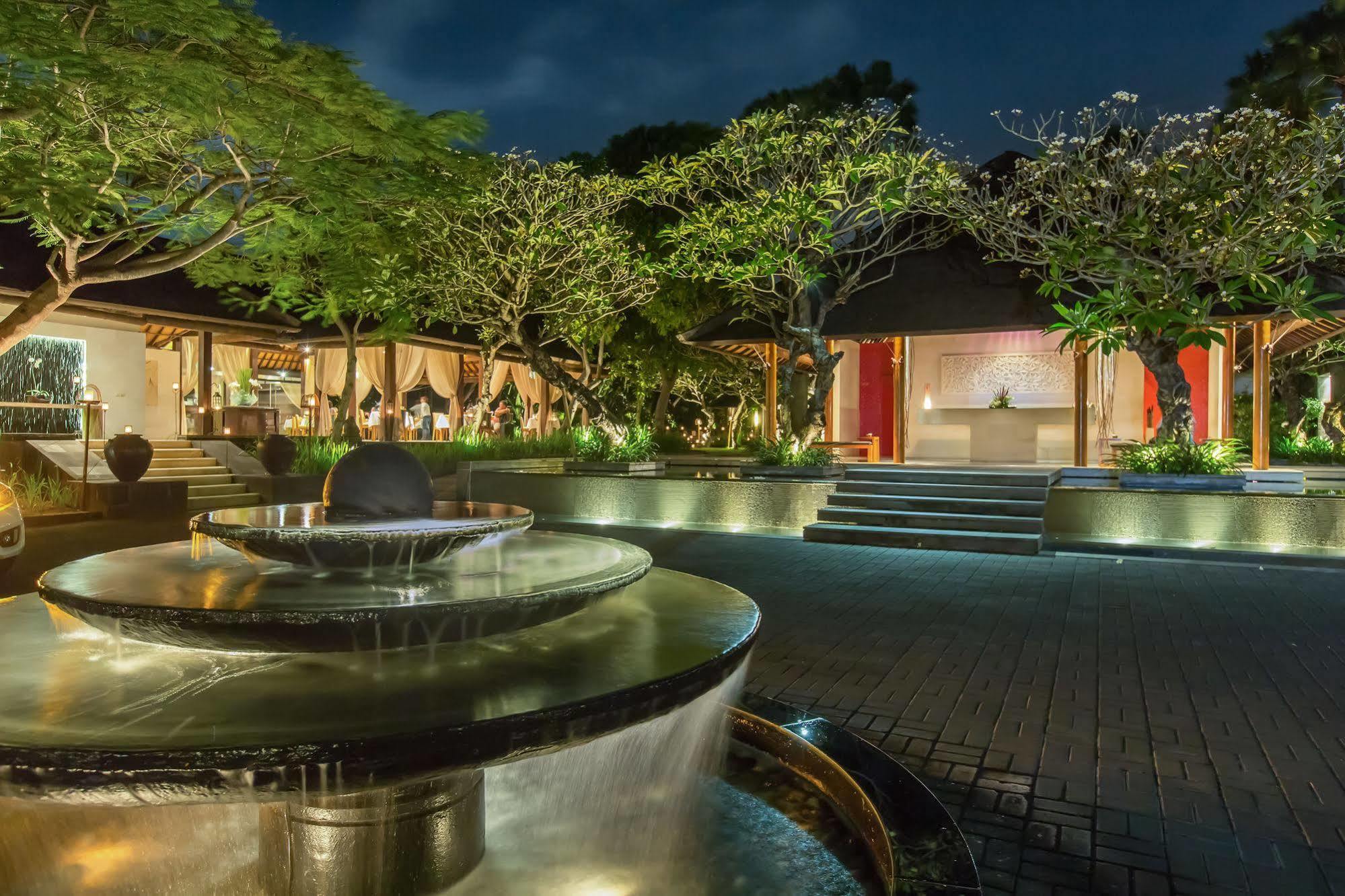 Villa Air Bali Boutique Resort And Spa Petitenget  Kültér fotó