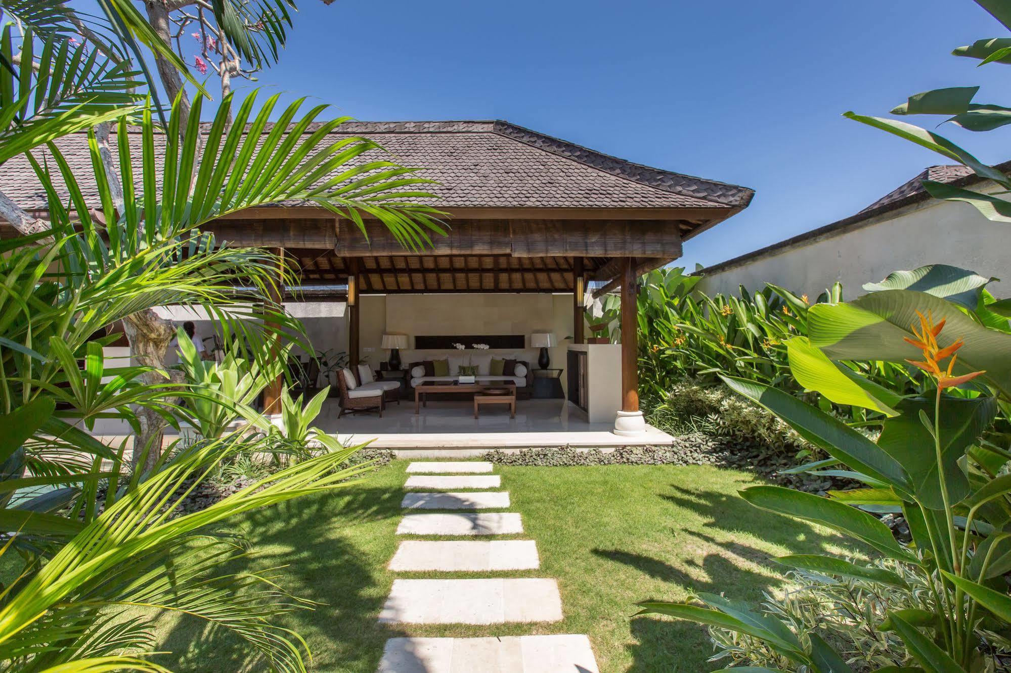 Villa Air Bali Boutique Resort And Spa Petitenget  Kültér fotó