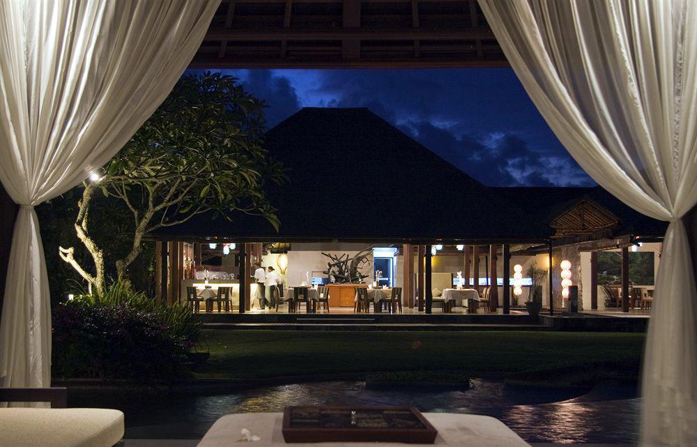 Villa Air Bali Boutique Resort And Spa Petitenget  Kültér fotó