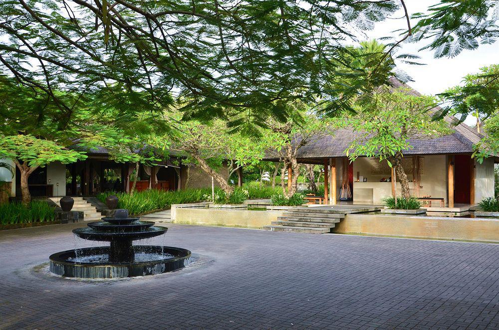 Villa Air Bali Boutique Resort And Spa Petitenget  Kültér fotó