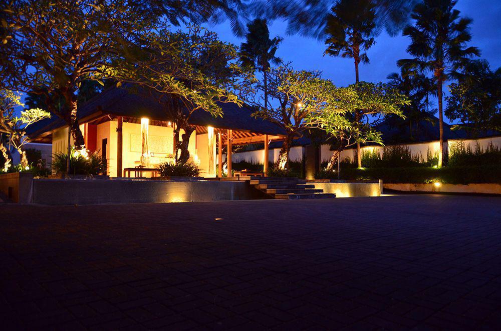 Villa Air Bali Boutique Resort And Spa Petitenget  Kültér fotó