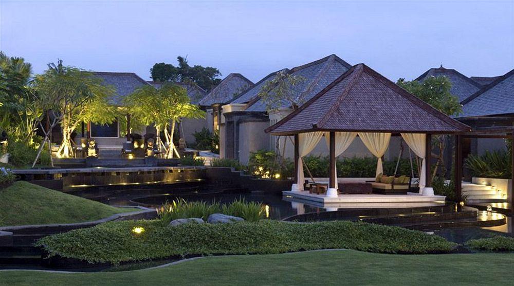 Villa Air Bali Boutique Resort And Spa Petitenget  Kültér fotó